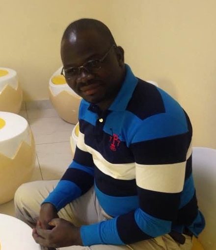 Le Serviteur de DIEU KOSSI Kodjovi Soké